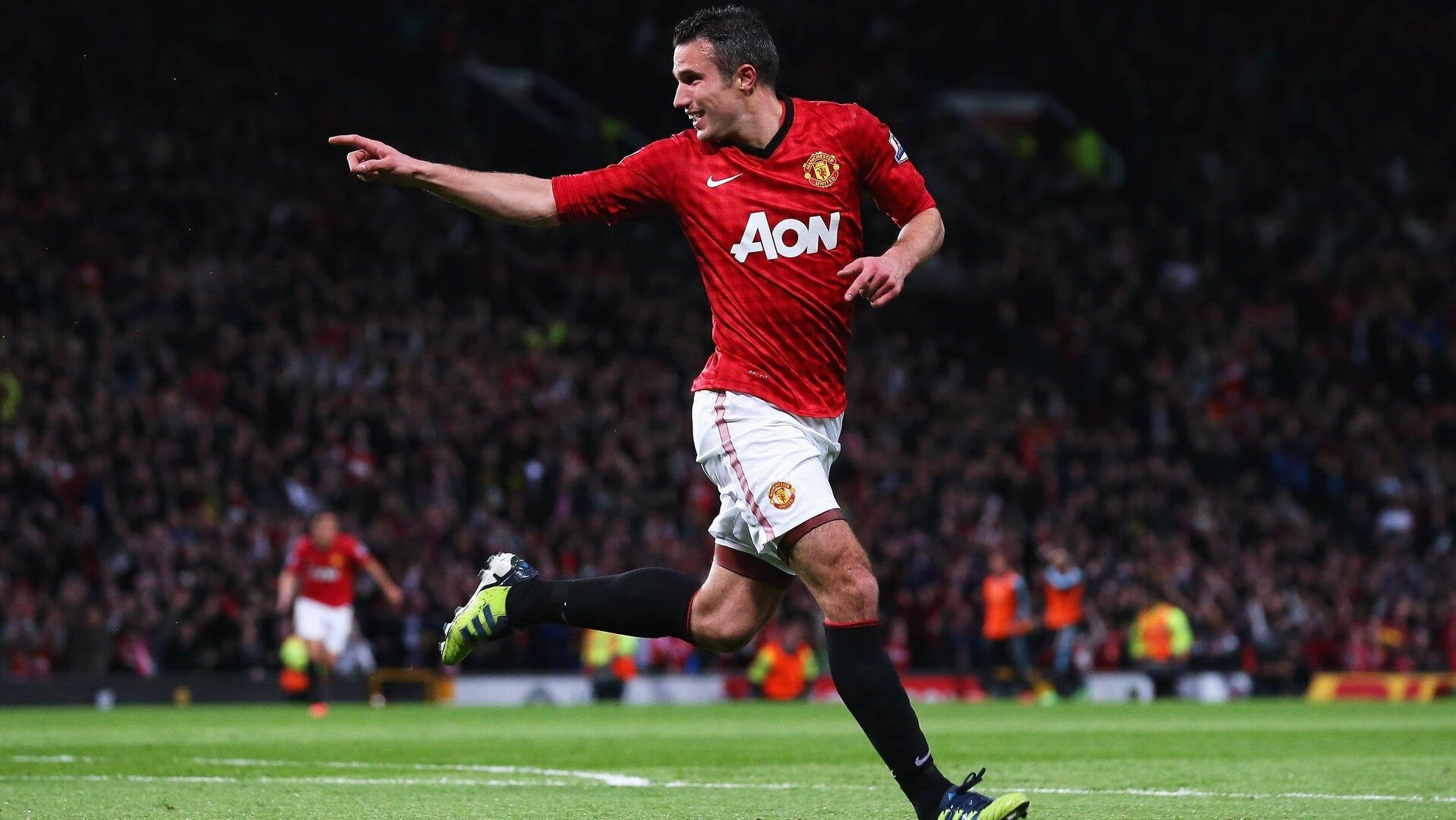 德甲引入VR技术，推动虚拟观赛新纪元，德甲官方解说